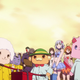 Illustration for article titled Few Anime are as Fun as iAmagi Brilliant Park/i